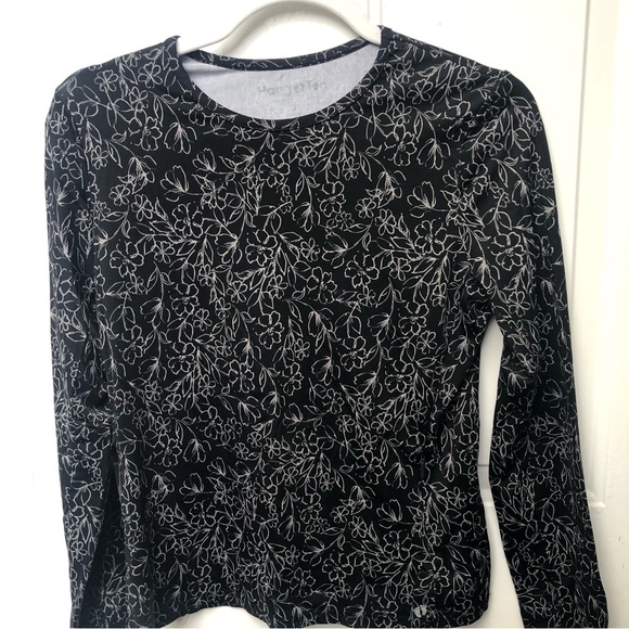 Hang Ten Tops - HangTen size small women’s top 🖤
